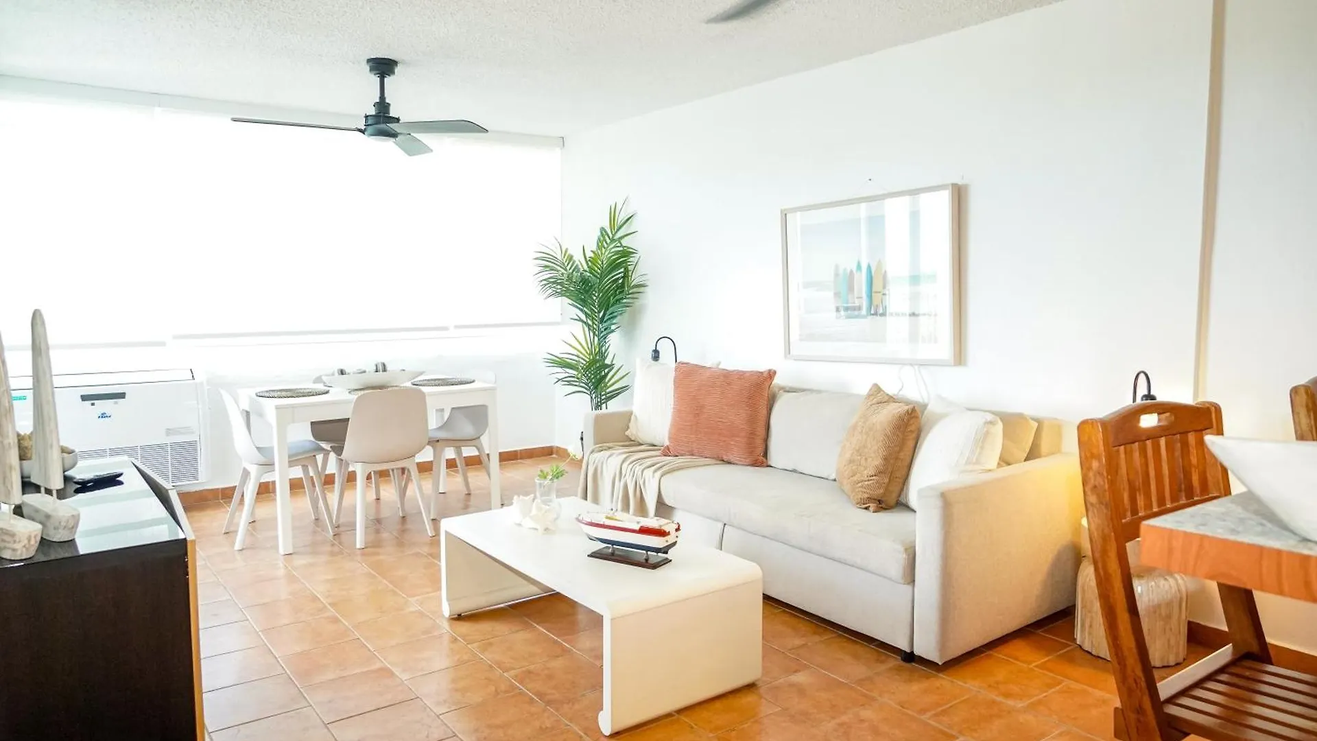 High Rise Beachfront Condo With Panoramic Views Fajardo 0*,  Puerto Rico