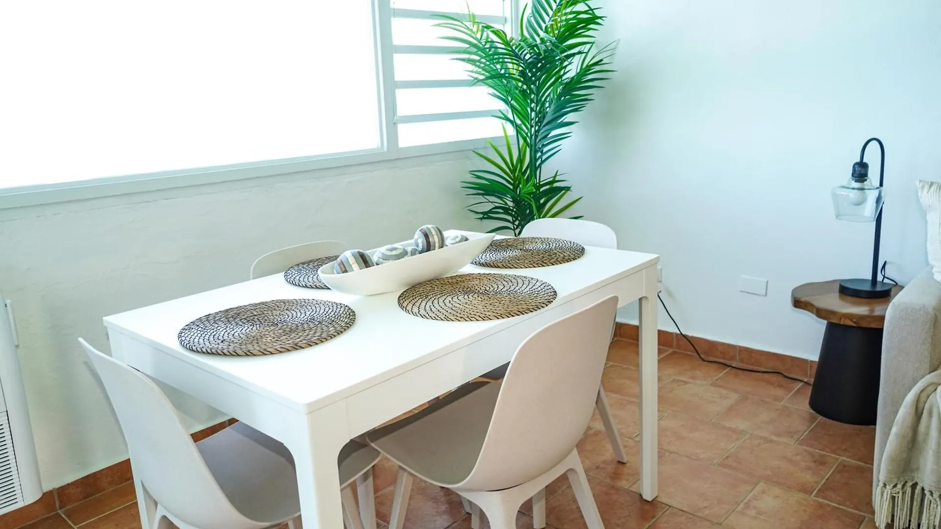 Apartment High Rise Beachfront Condo With Panoramic Views Fajardo