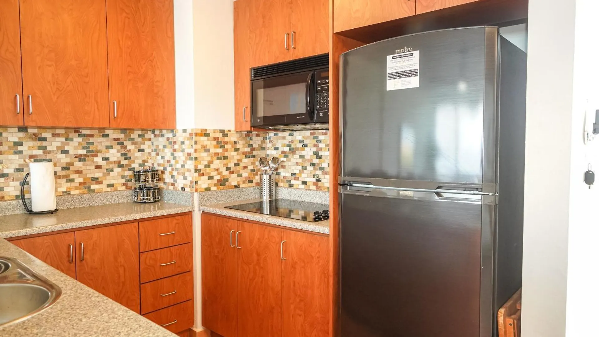High Rise Beachfront Condo With Panoramic Views Fajardo