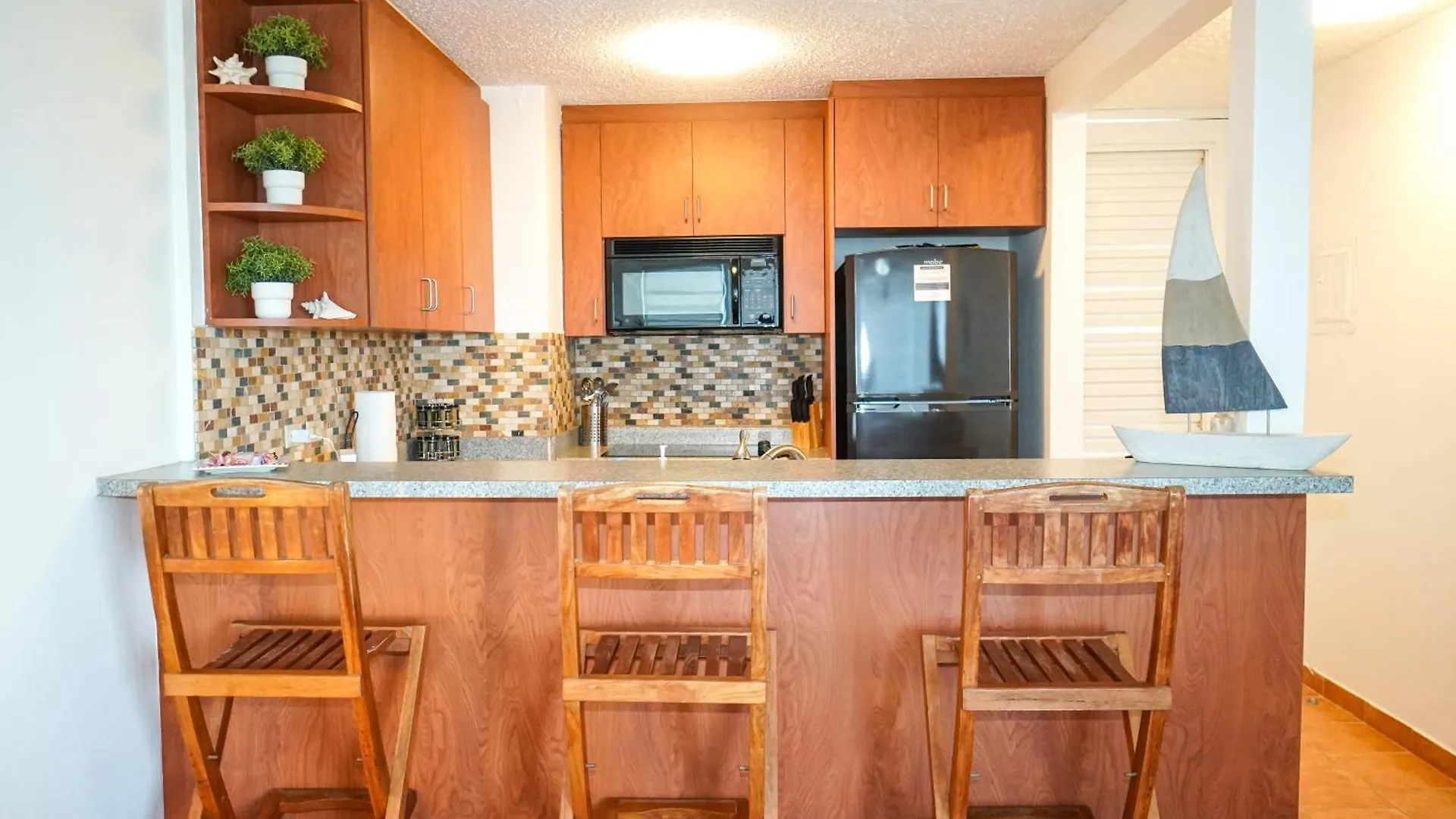 Apartment High Rise Beachfront Condo With Panoramic Views Fajardo Puerto Rico